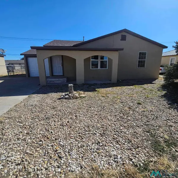 120 N Indio Street, Portales, NM 88130