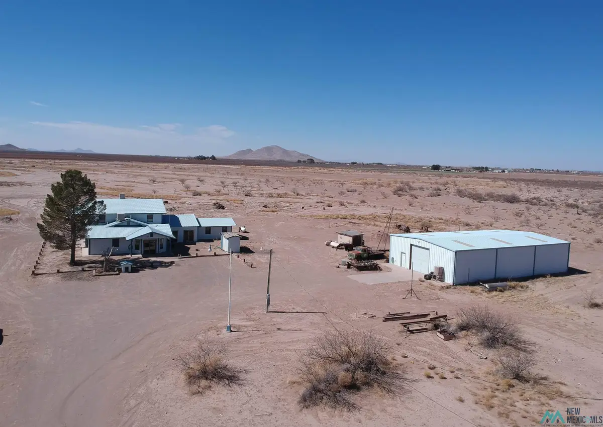 7330 La Bajada Rd Sw, Deming, NM 88030 - Image #1