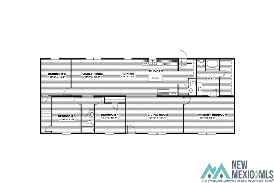 4209 Apple St Street, Carlsbad, NM 88220 - Image #3