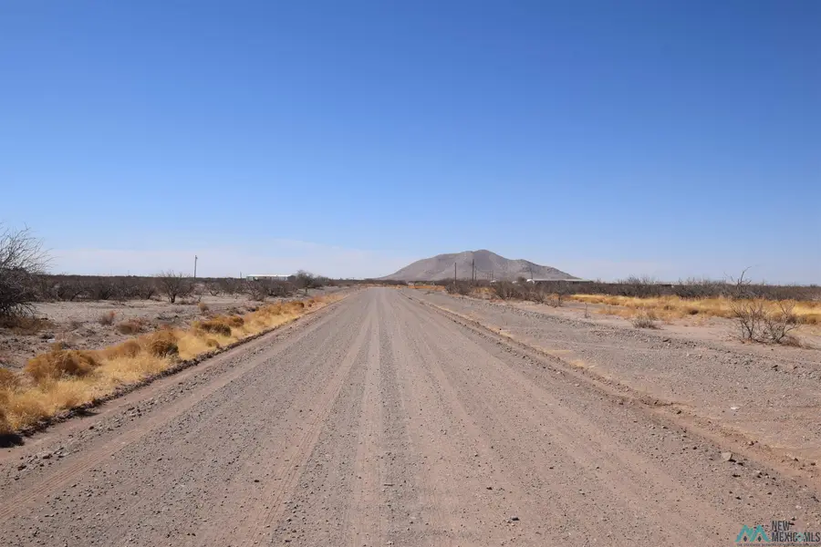 Alamosa Rd Sw Lot 4, Deming, NM 88030 - Image #2