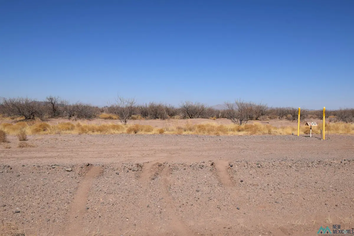 Alamosa Rd Sw Lot 8, Deming, NM 88030 - Image #1