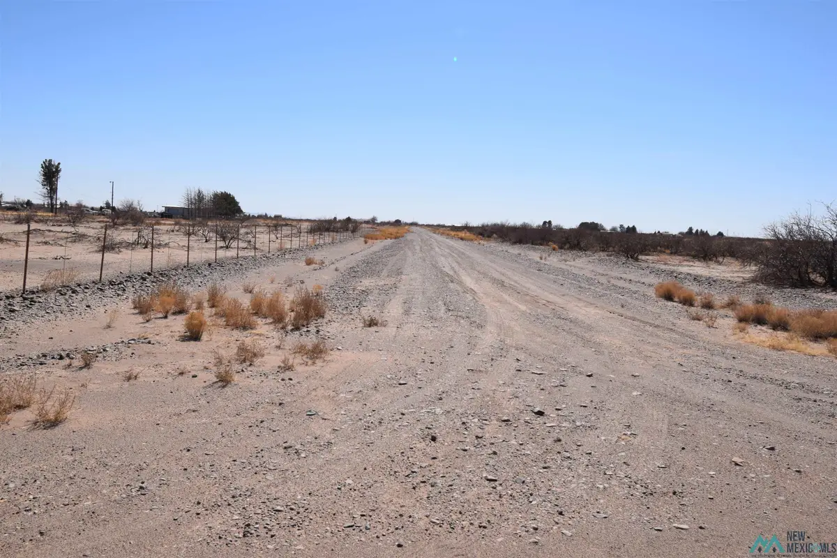 Geraldine Drive Lot 6, Deming, NM 88030 - Image #1