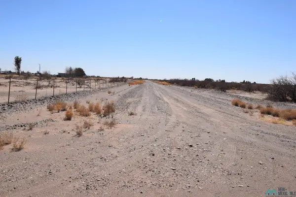 Geraldine Drive Lot 7, Deming, NM 88030