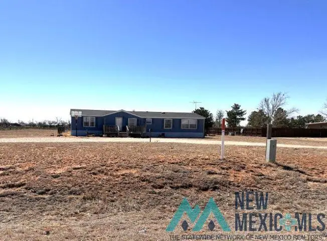 901 Abo Street, Melrose, NM 88124 - Image #1