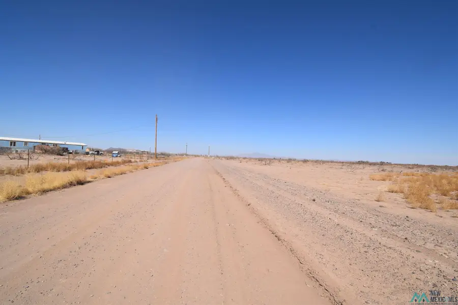 Cochise Rd Sw Lot 9, Deming, NM 88030 - Image #2