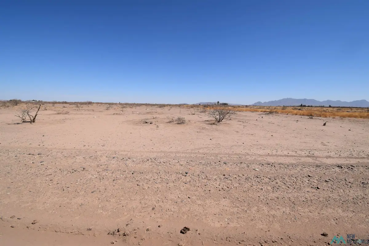 Bessie Drive Lot 6, Deming, NM 88030 - Image #1
