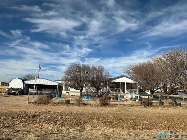 303 Sunrise Boulevard, Logan, NM 88426