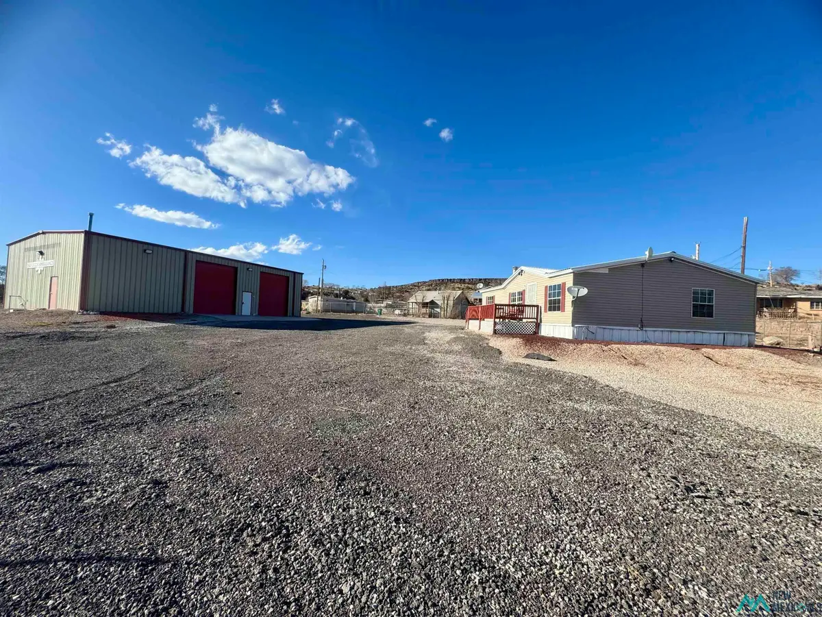 1213 Peel Street, Grants, NM 87020 - Image #1