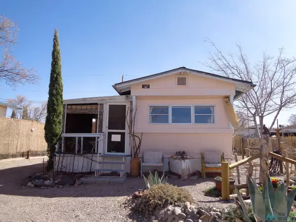 515 Gold Street, Truth Or Consequences, NM 87901