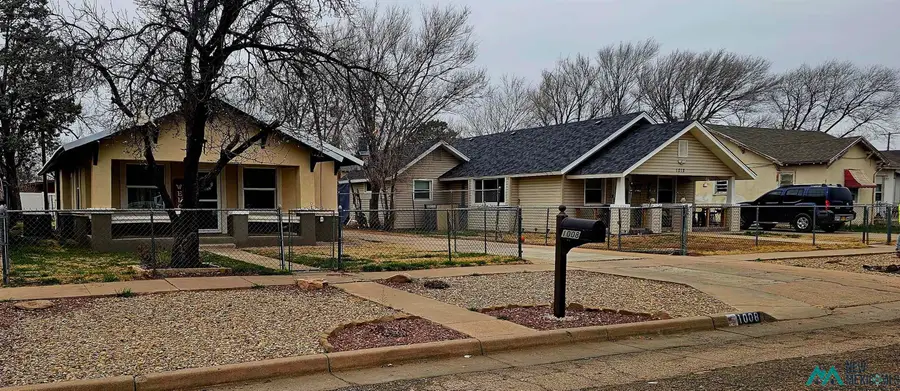 1008 Rencher Street, Clovis, NM 88101 - Image #2