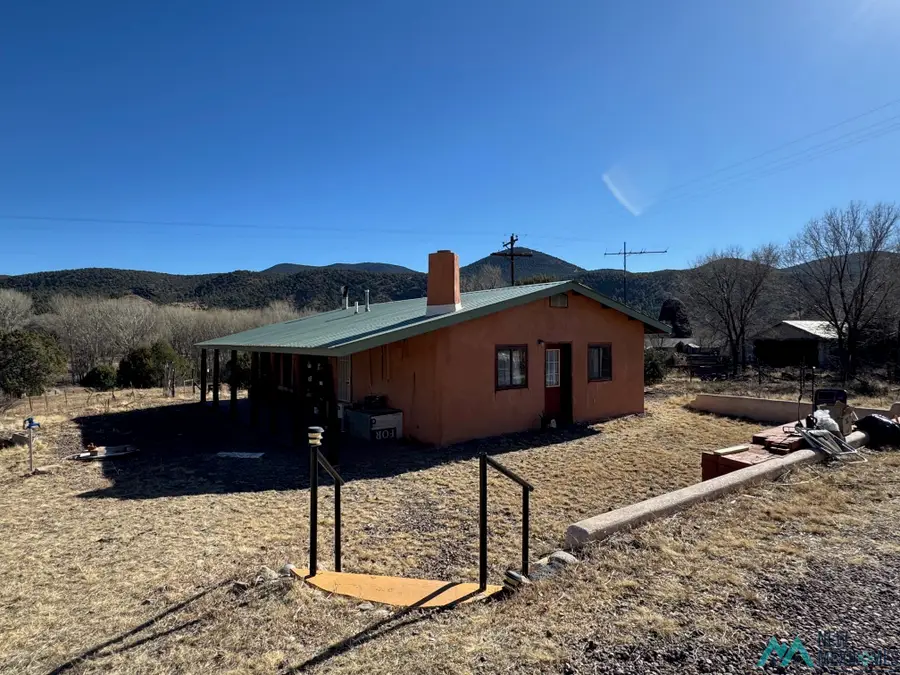 542B Hwy 435 Highway, Reserve, NM 87830 - Image #3