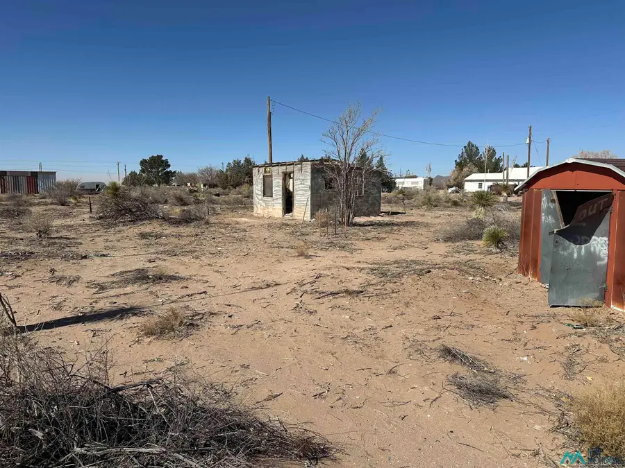 XXXX Sands Rd Nw #2, Deming, NM 88030 - Image #2