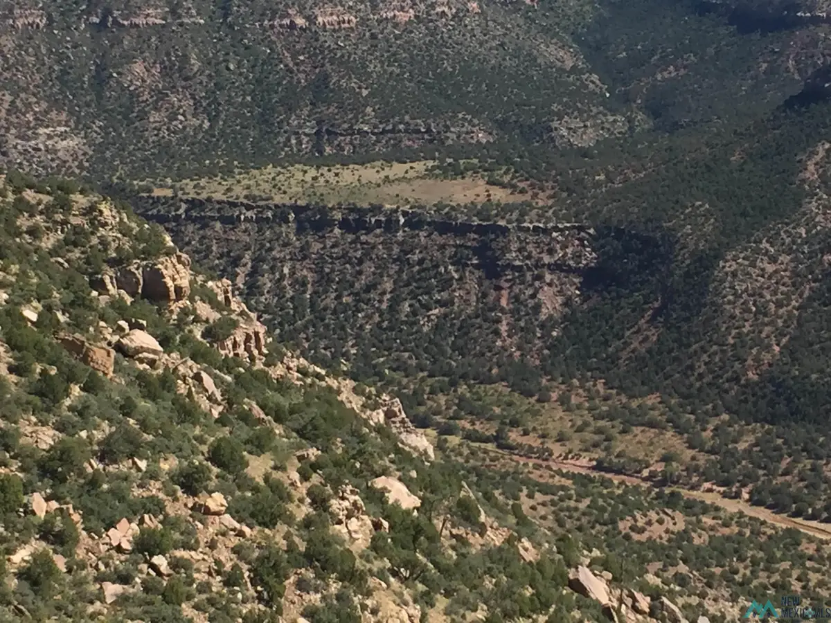 1 Canyon Largo Canyon, Trementina, NM 87746 - #1