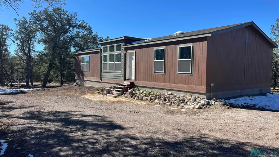 121 El Caso Rd Road, Quemado, NM 87829 - Image #2