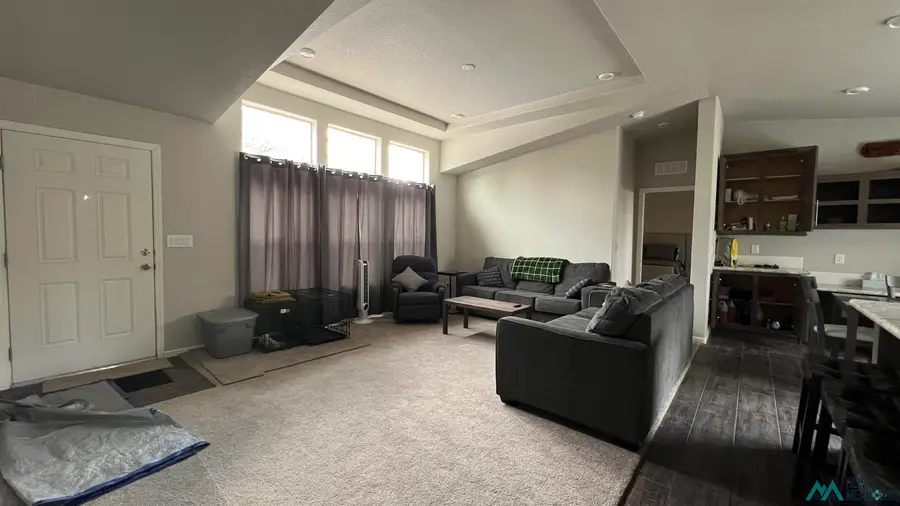 121 El Caso Rd Road, Quemado, NM 87829 - Image #3