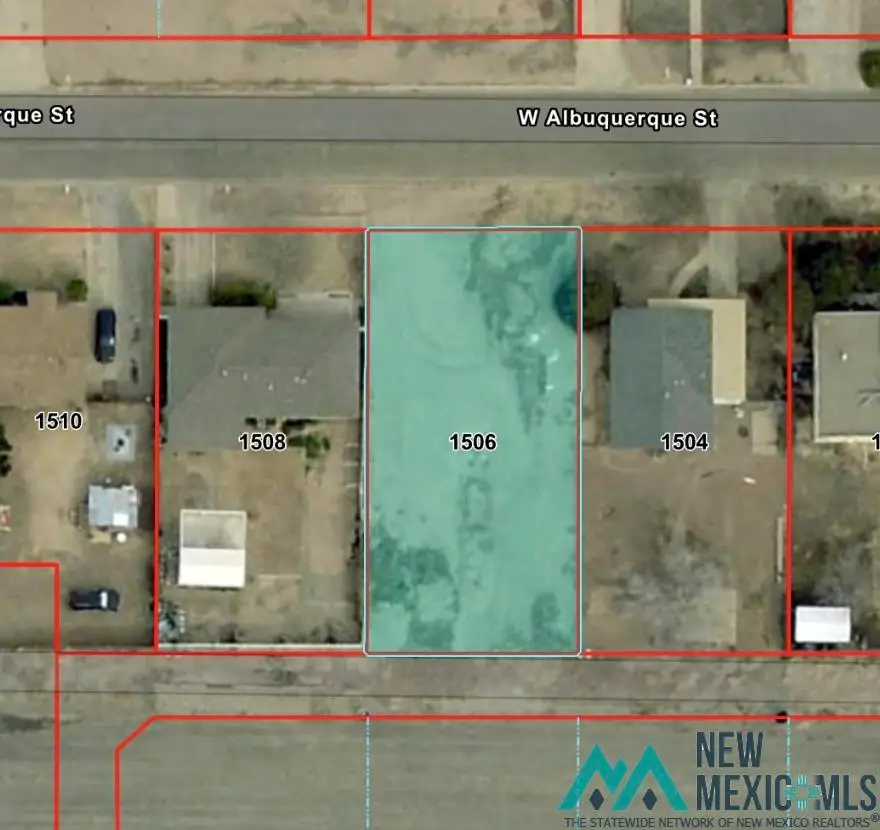 1506 W Albuquerque Street, Roswell, NM 88203 - Image #1