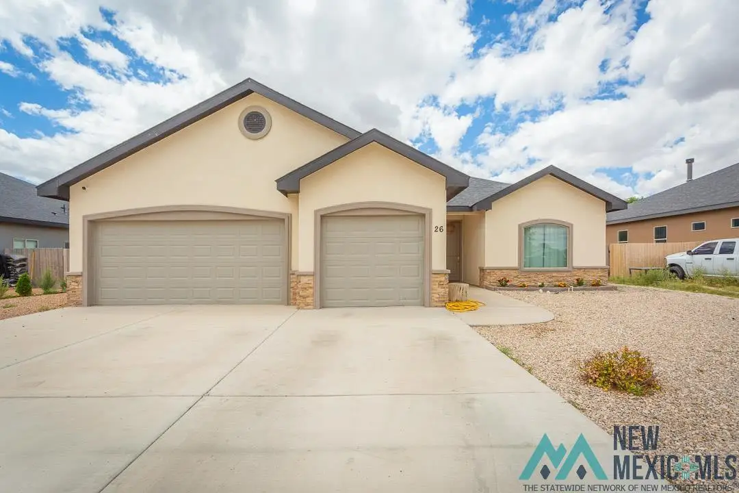 26 Ironwood Place, Roswell, NM 88201 - Image #1
