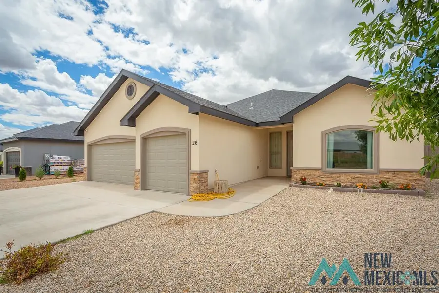 26 Ironwood Place, Roswell, NM 88201 - Image #3
