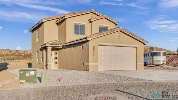 105 Las Cruces Street, Elephant Butte, NM 87935