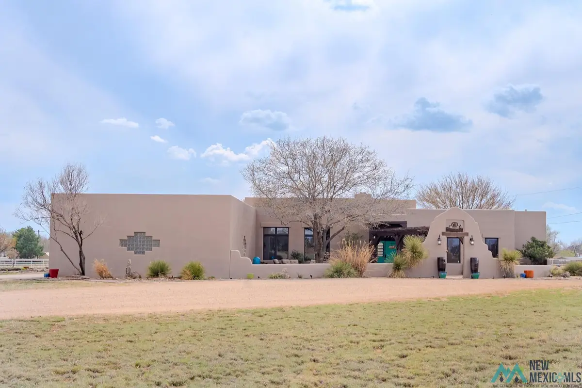 1301 E Llano Estacado Boulevard, Clovis, NM 88101 - #1