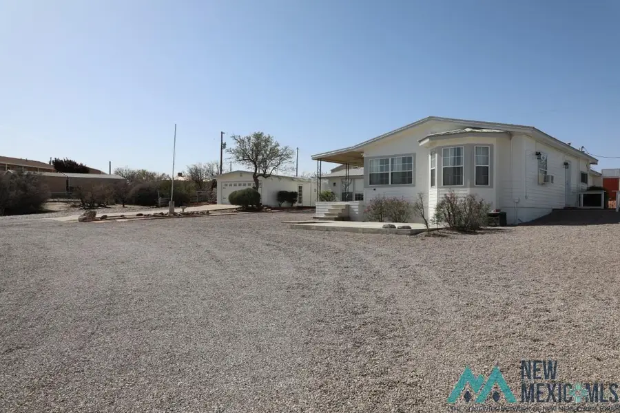 506 Catfish Road, Elephant Butte, NM 87935 - Image #3