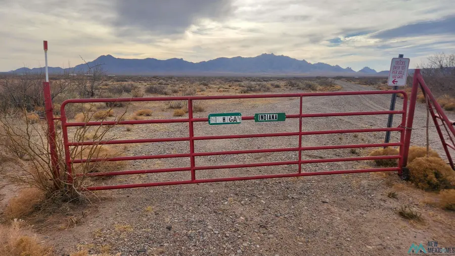 00 Marana Rd Se Road, Deming, NM 88030 - Image #2