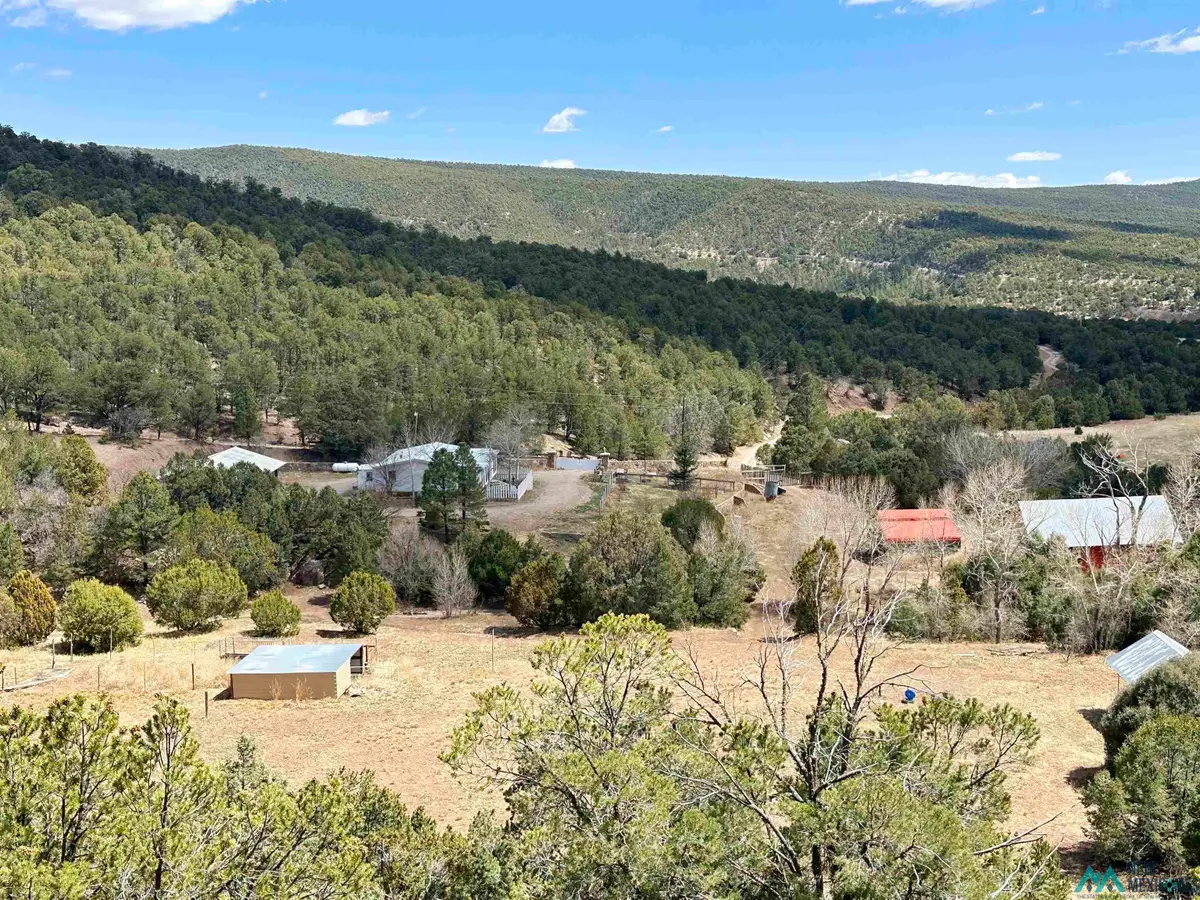 53 County Road B44c, Pecos, NM 87552 - Image #1