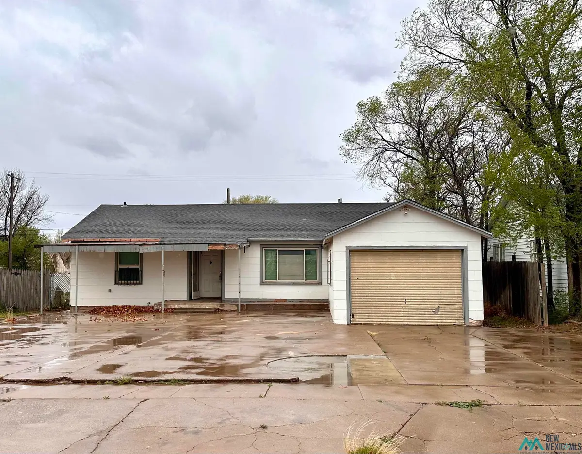 2312 Axtell Street, Clovis, NM 88101 - Image #1