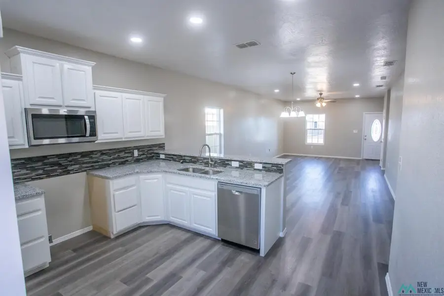 3812 Buchanan Street, Clovis, NM 88101 - Image #3