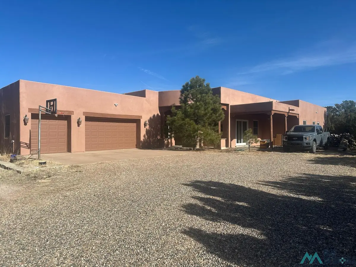 6 Loma Bonita, San Jose, NM 87565 - Image #1