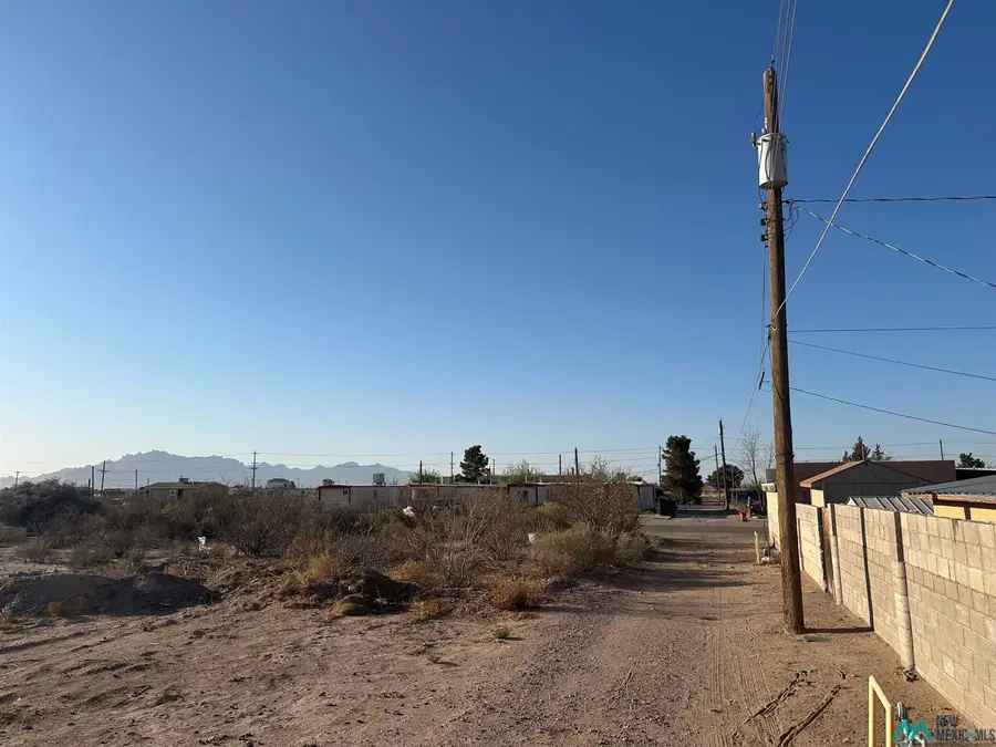 XXXX E Diamond Street / Apple Street, Deming, NM 88030 - Image #2