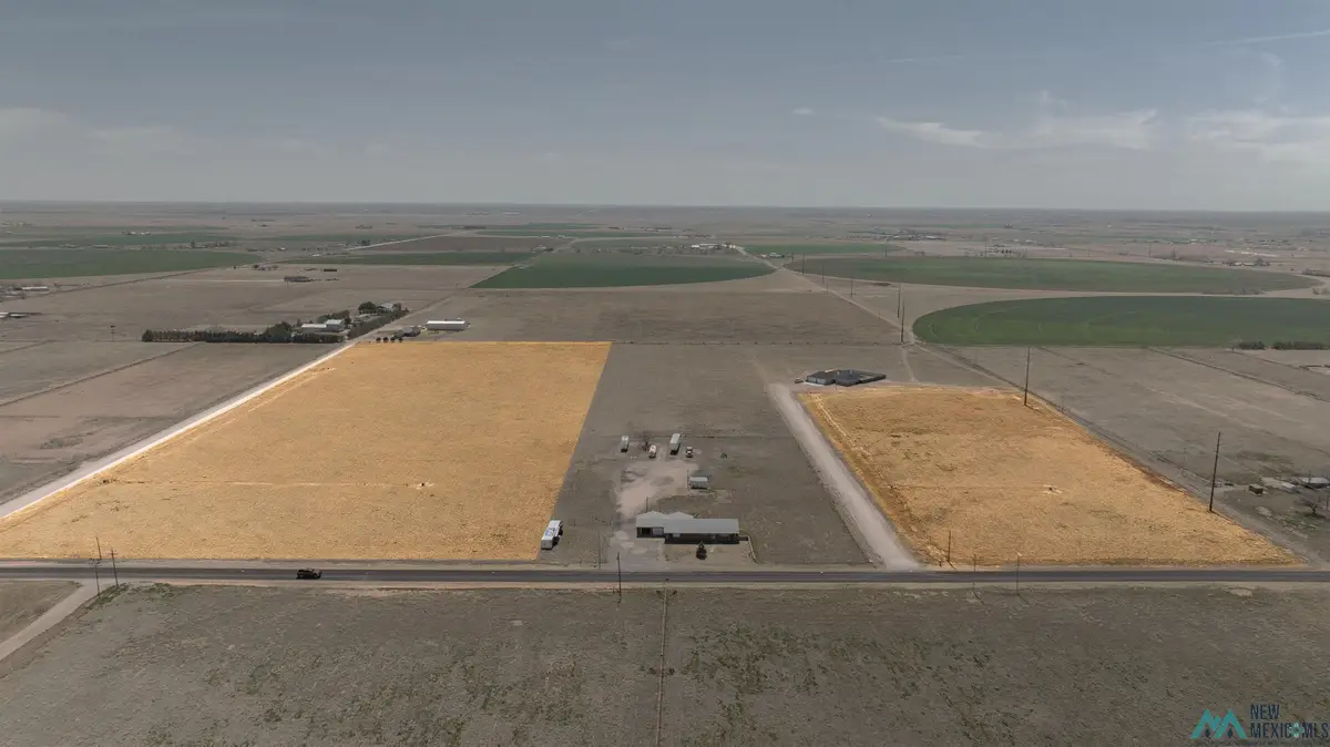 000 TBD Bigler Addition Block 2 Lot 1 Road, Portales, NM 88130 - #1