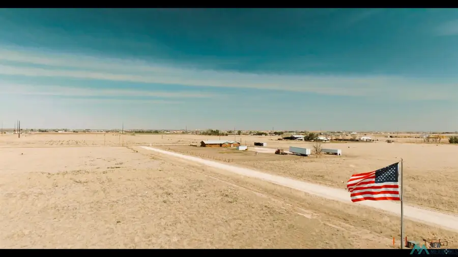 000 TBD Bigler Addition Block 2 Lot 1 Road, Portales, NM 88130 - #3