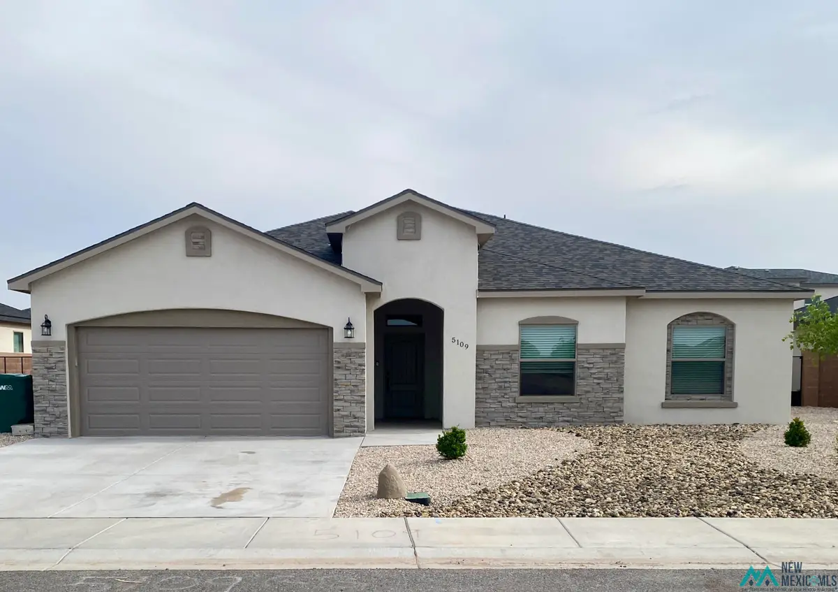 5109 W Grey Ghost Road, Hobbs, NM 88240 - Image #1