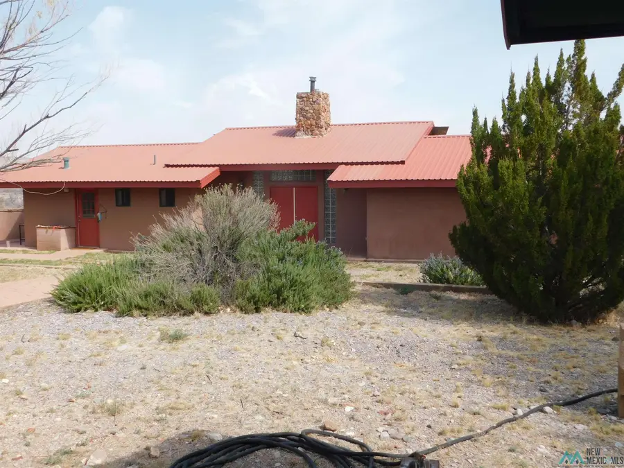 888 Las Palomas Canyon Road, Las Palomas, NM 87942 - Image #2