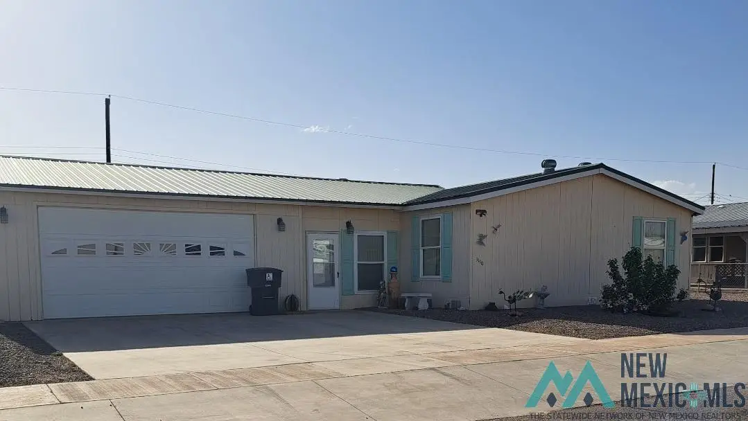 3110 S Belen Street, Deming, NM 88030 - Image #1