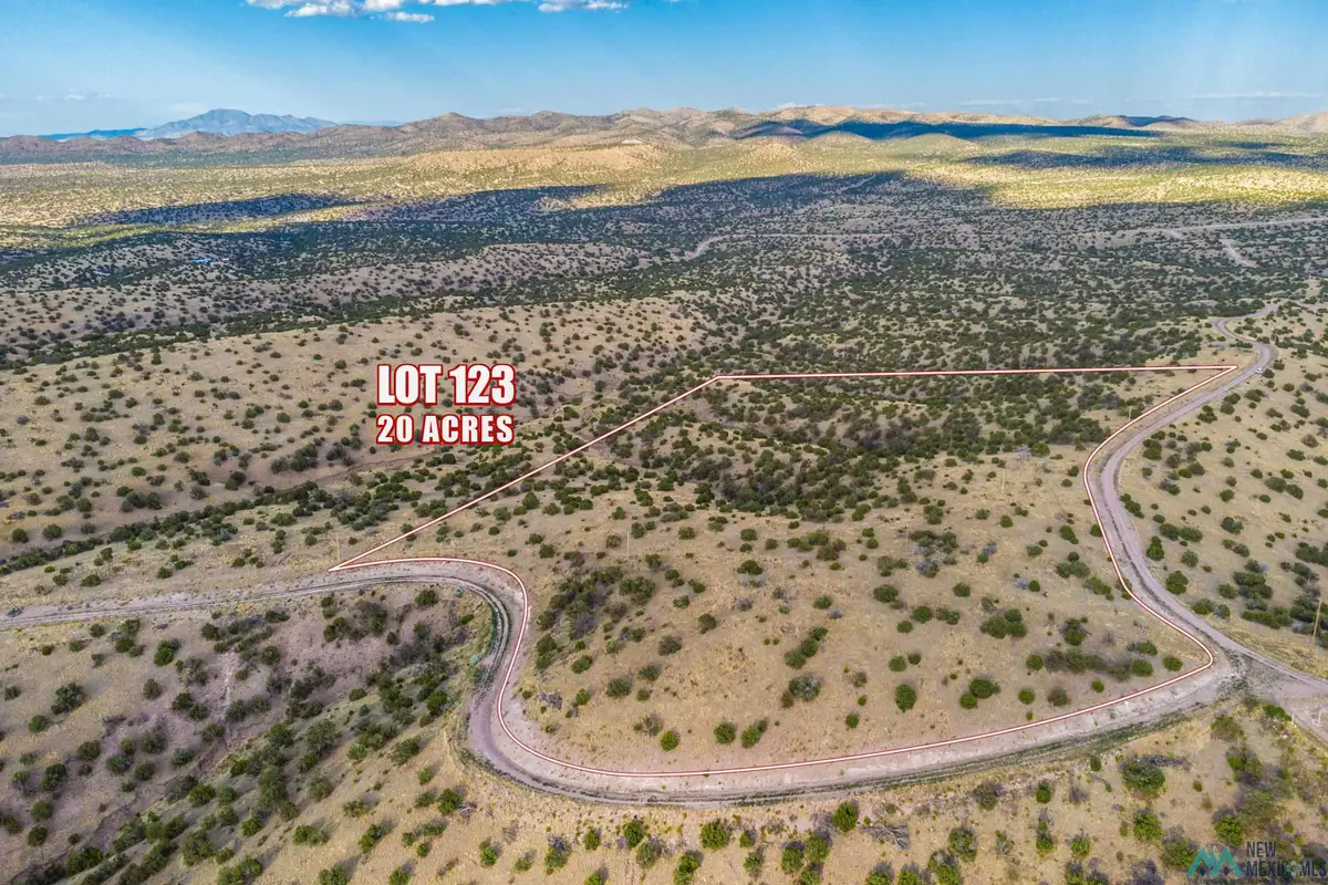 123 Ridge View Road, Magdalena, NM 87825 - Image #1
