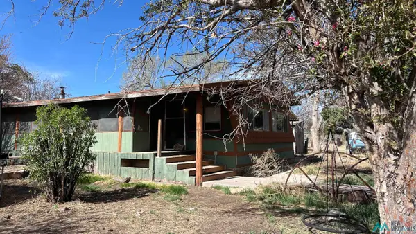 2147 Nm - 36 Highway, Fence Lake, NM 87315