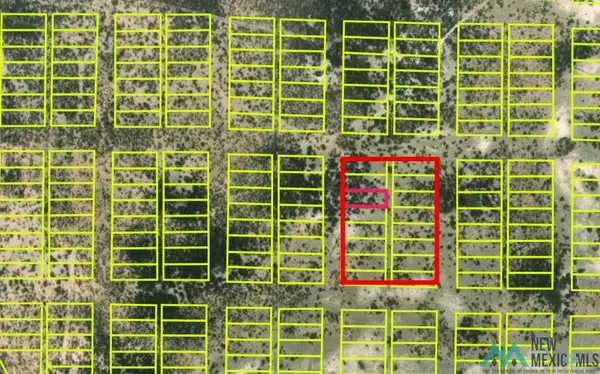 E and SE of E Sunrise Road, Malaga, NM 88263