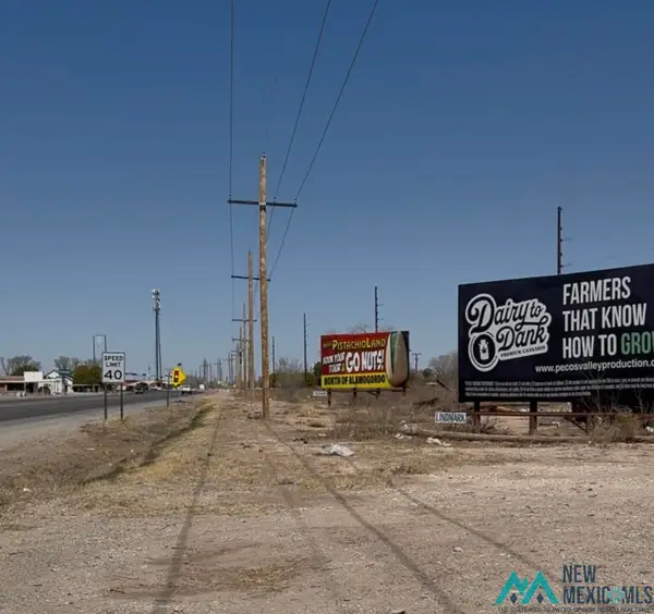 E of 1512 S First Street, Artesia, NM 88210