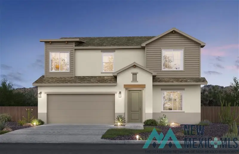 2909 Browning Avenue, Artesia, NM 88210 - #1