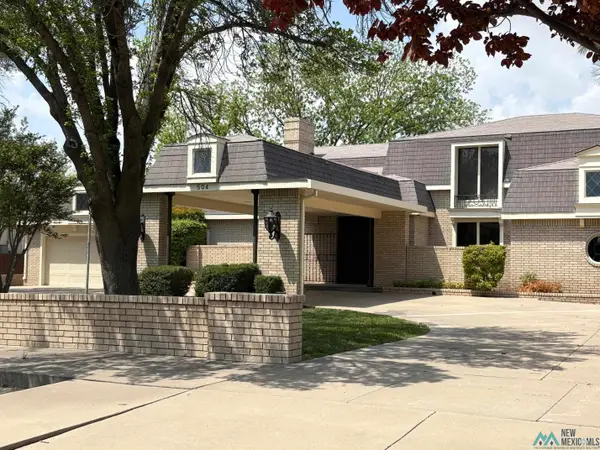 504 N Wyoming Avenue, Roswell, NM 88201