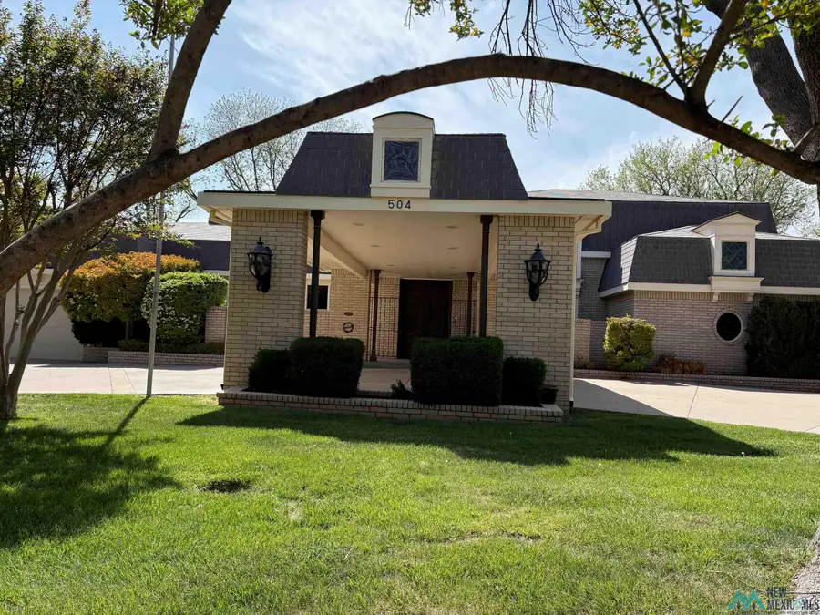 504 N Wyoming Avenue, Roswell, NM 88201 - Image #2