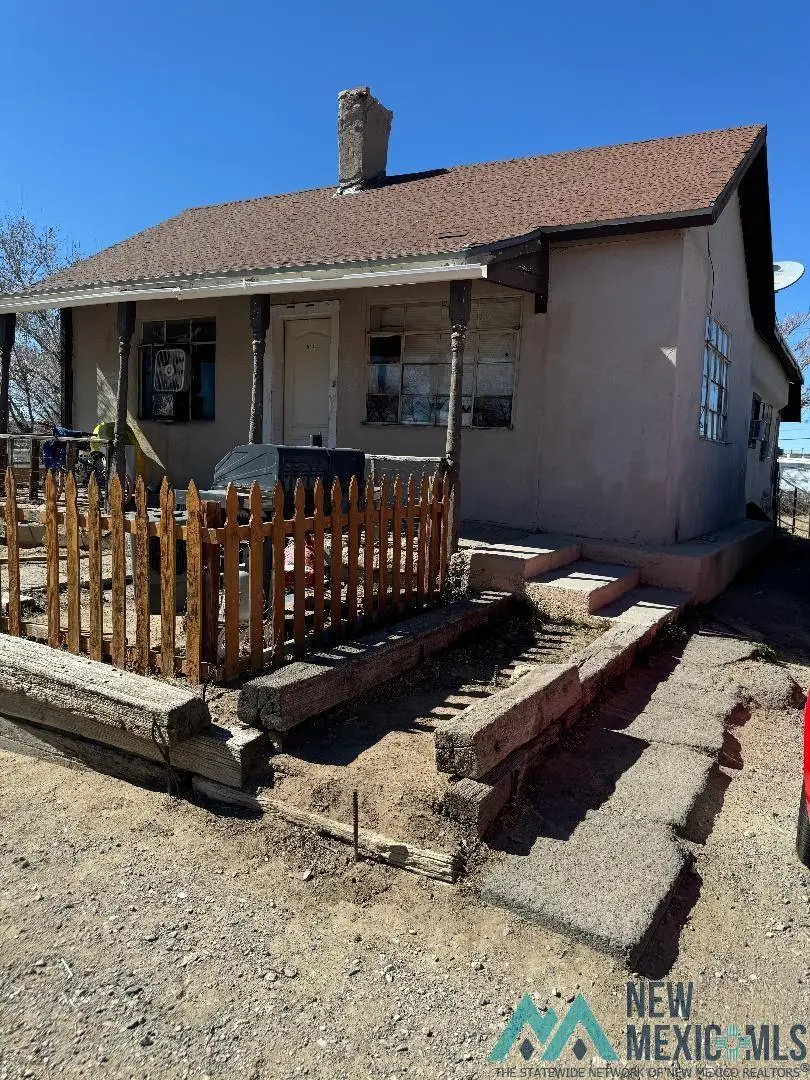 514 W Hill Avenue, Gallup, NM 87301 - Image #3