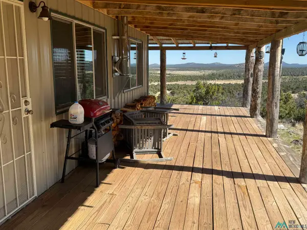 271 W Mujeres Circle Circle, Fence Lake, NM 87315