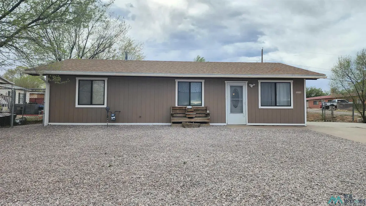 311 Crystal Avenue, Gamerco, NM 87317 - #1