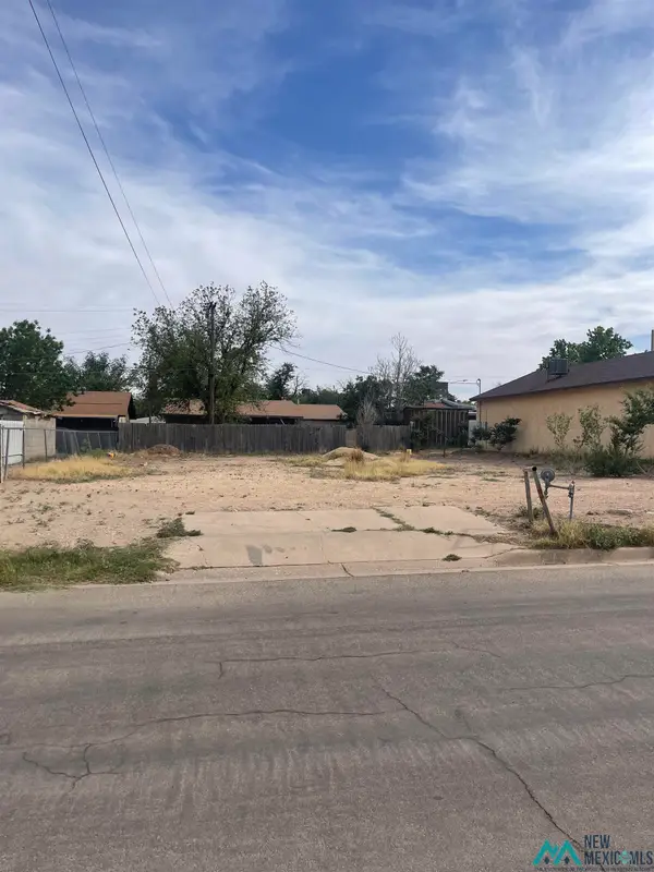 2413 W Missouri Street, Carlsbad, NM 88220