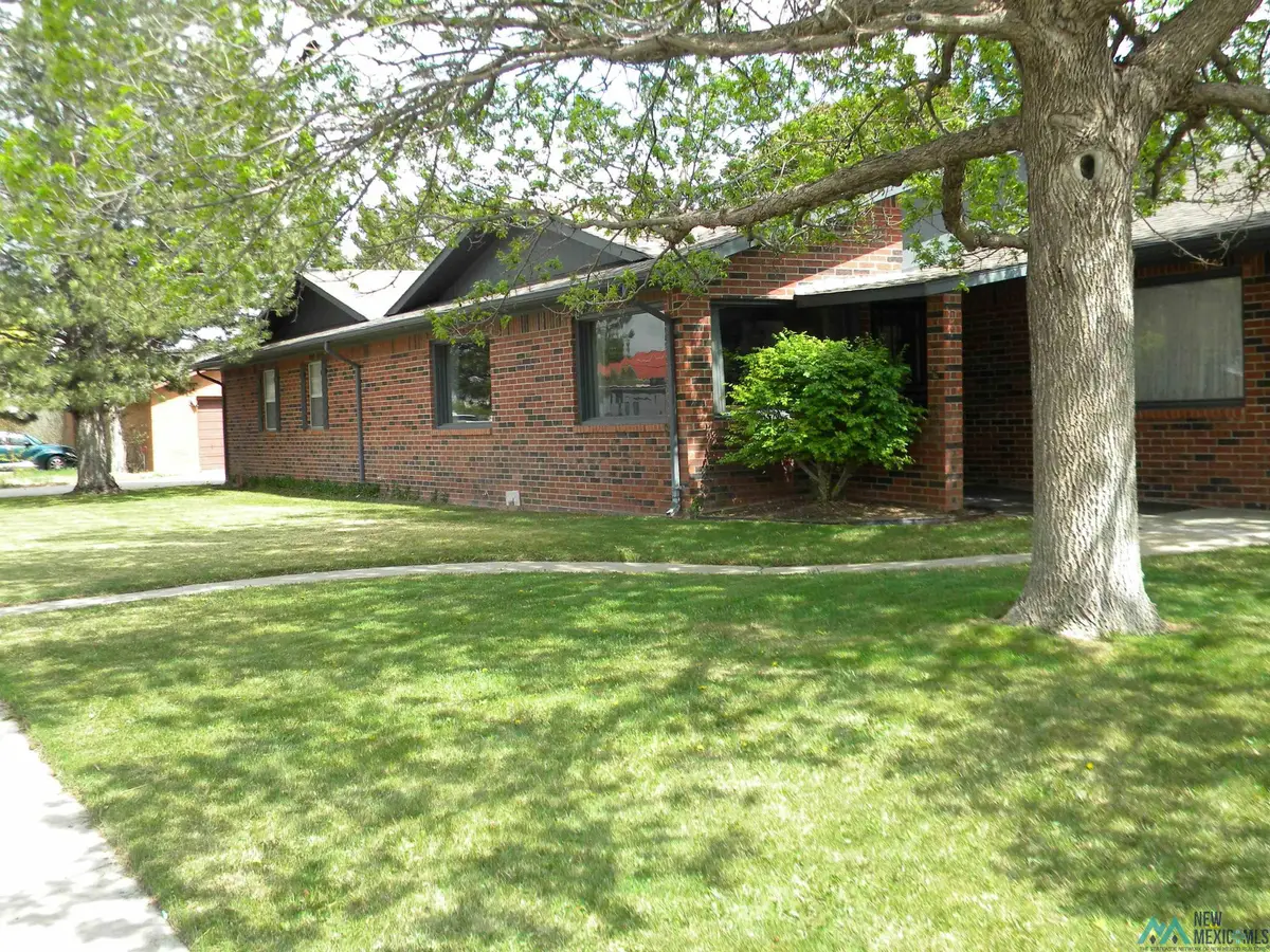 602 Maple, Clayton, NM 88415 - Image #1