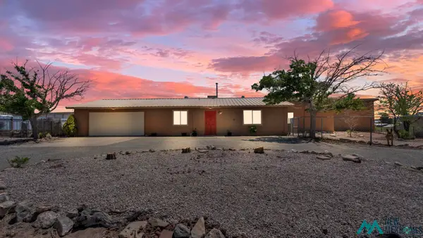 300 San Andres Drive, Elephant Butte, NM 87901