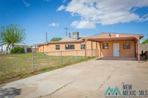 1822 N Kansas Avenue, Roswell, NM 88201